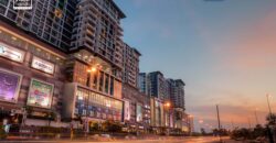 JAZZ SUITES @ VIVACITY MEGAMALL