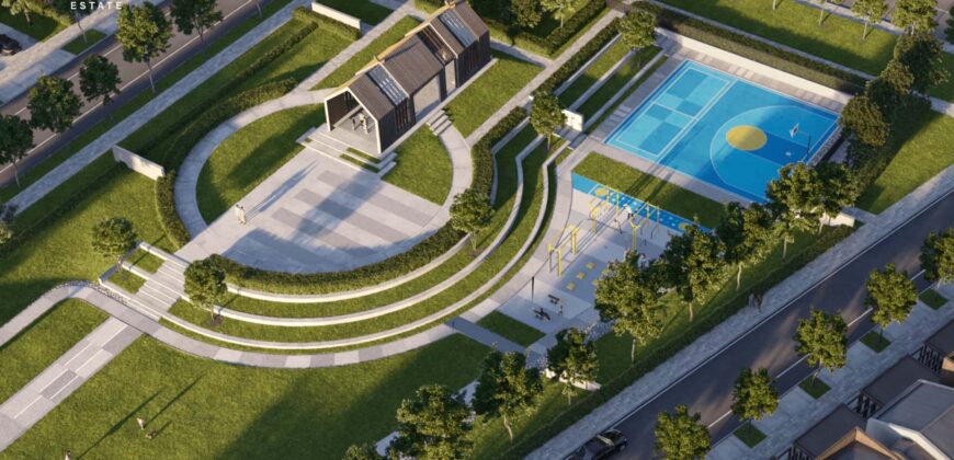 SOL ESTATE