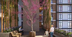 THE RISE RESIDENCE
