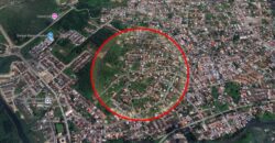1.2 acres Agricultural land @ Stapok