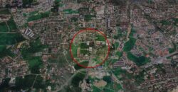 24 POINTS DETACHED LOT @ ARANG ROAD