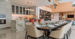 PENTHOUSE @ RIVERVALE CONDOMINIUM