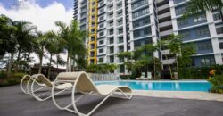PENTHOUSE @ RIVERVALE CONDOMINIUM