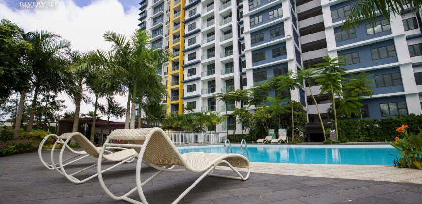 PENTHOUSE @ RIVERVALE CONDOMINIUM