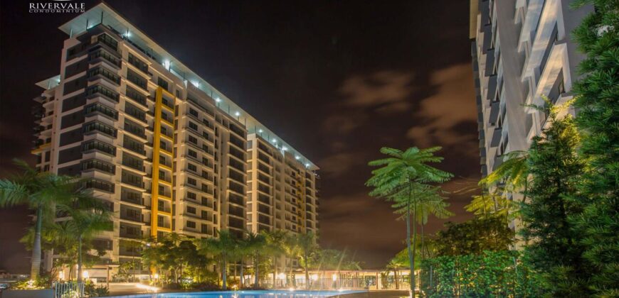 PENTHOUSE @ RIVERVALE CONDOMINIUM