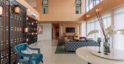 PENTHOUSE @ RIVERVALE CONDOMINIUM