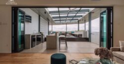 PENTHOUSE @ RIVERVALE CONDOMINIUM