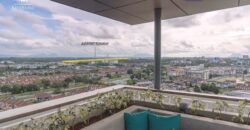 PENTHOUSE @ RIVERVALE CONDOMINIUM