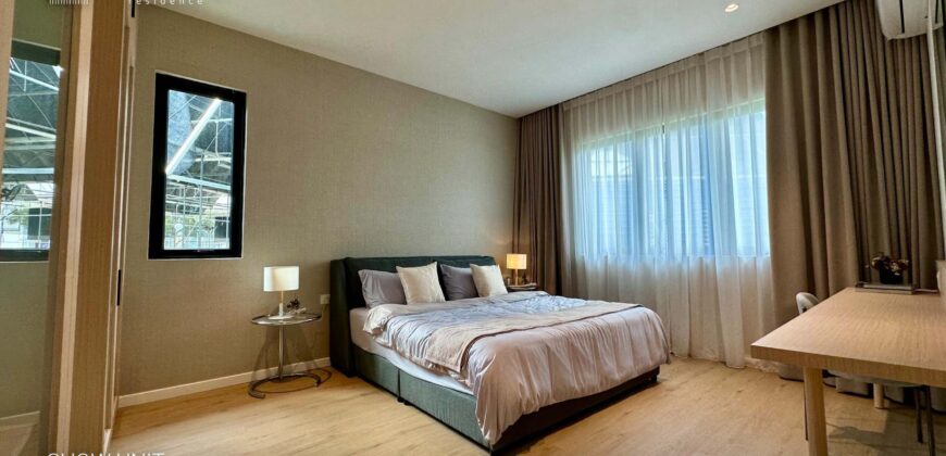 PARQ RESIDENCE