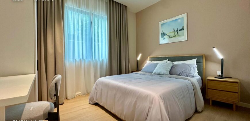 PARQ RESIDENCE