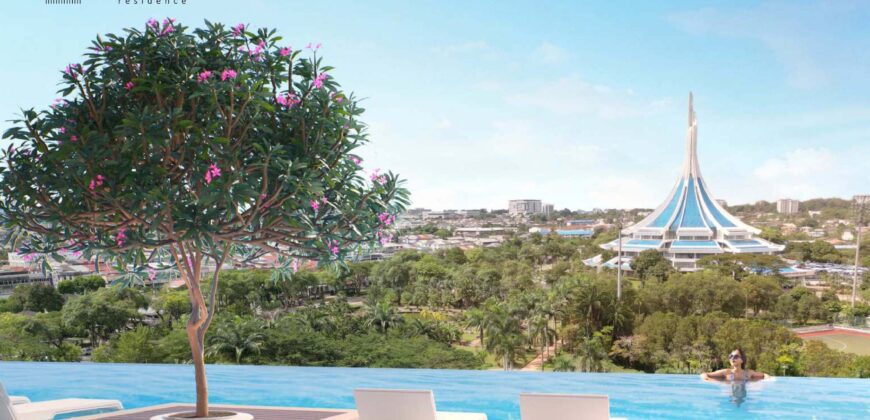 PARQ RESIDENCE