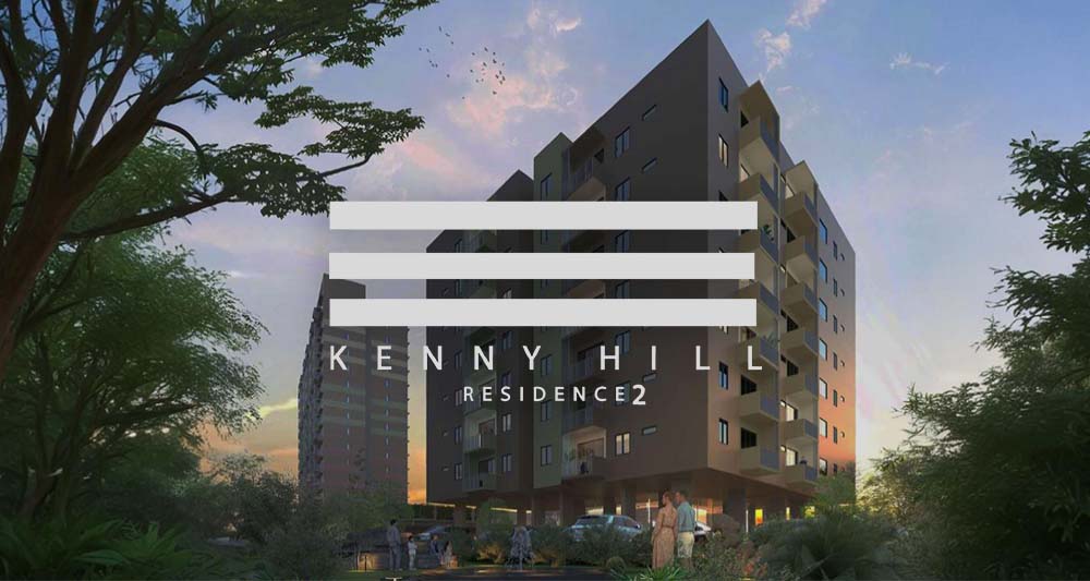 KENNY HILL RESIDENCE 2