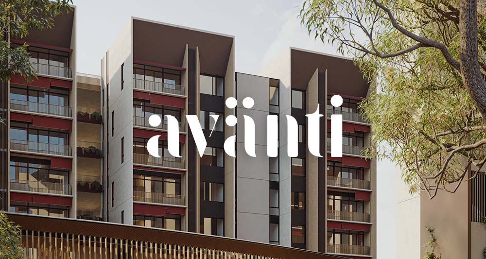 AVANTI @ JALAN KONG PING