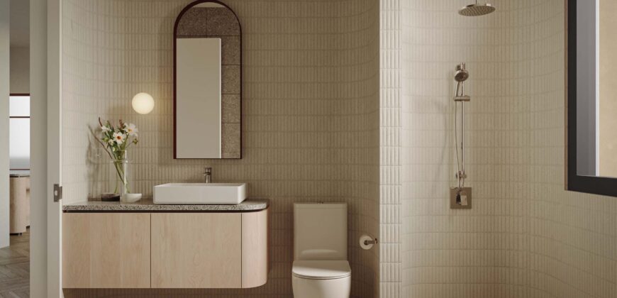 AVANTI @ JALAN KONG PING