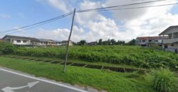 1.2 acres Agricultural land @ Stapok