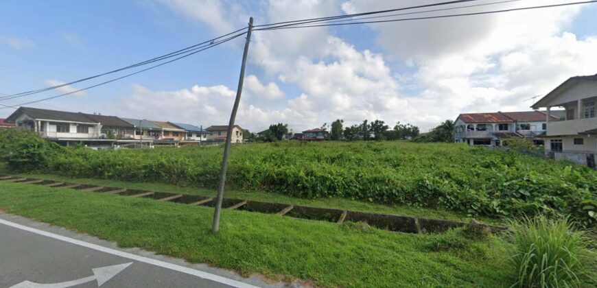 1.2 acres Agricultural land @ Stapok