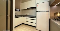 THE RISE RESIDENCE