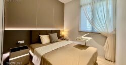 THE RISE RESIDENCE