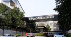 ROYAL RICHMOND RESIDENCES