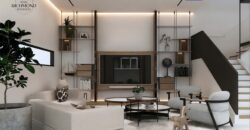 ROYAL RICHMOND RESIDENCES
