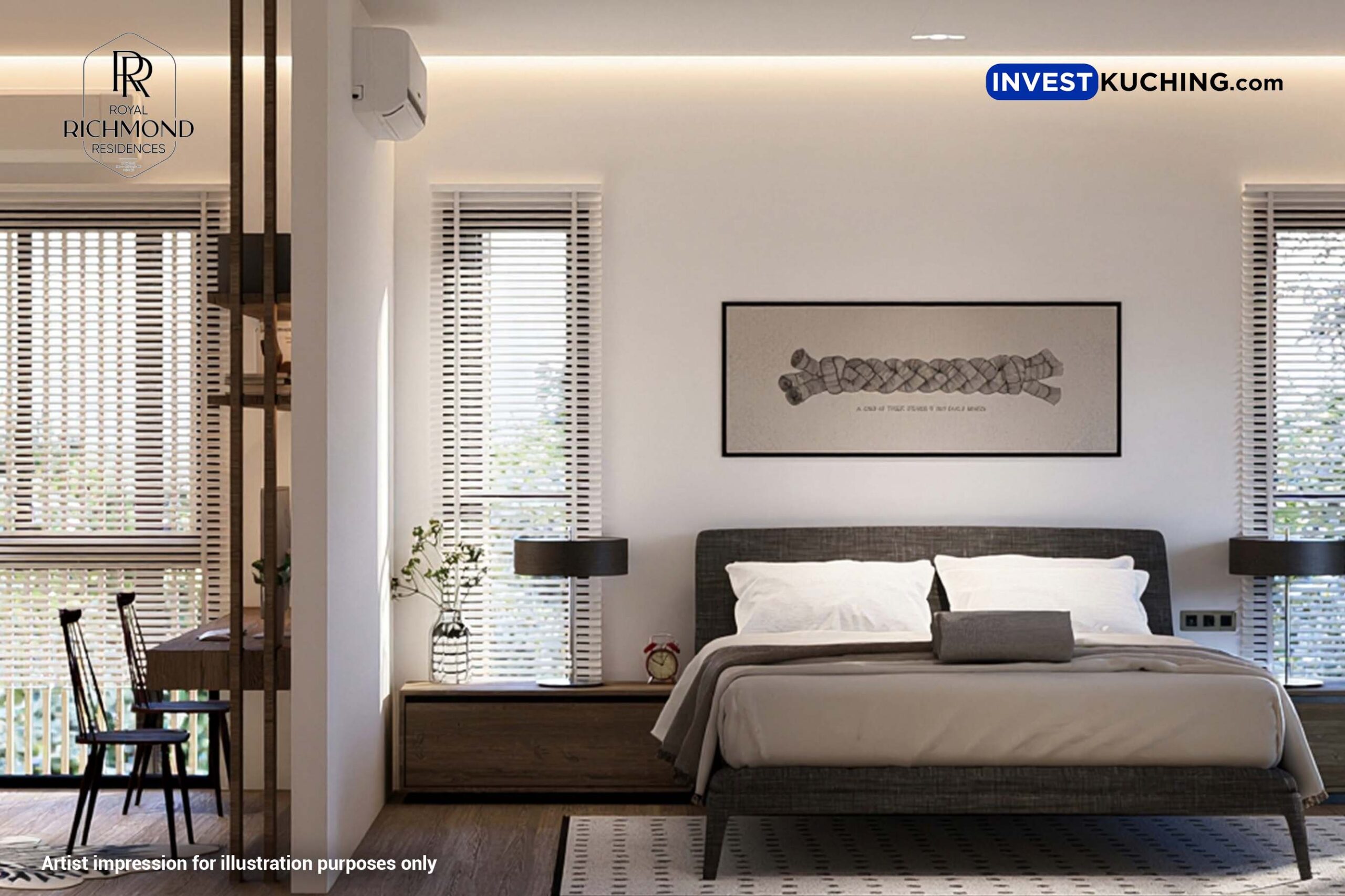 ROYAL RICHMOND RESIDENCES