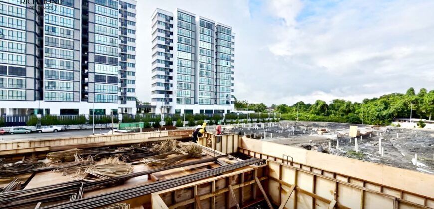 ROYAL RICHMOND RESIDENCES